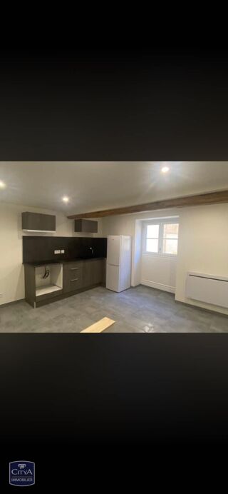 Appartement 2 pièces 31 m² · à Roanne · 31 m² · 65 000 €