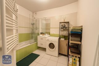  Appartement à vendre 3 pièces 61 m²