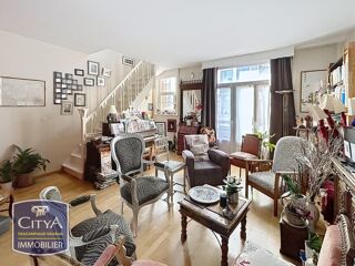  Maison � vendre 5 pi�ces 141 m�