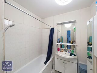  Appartement à vendre 3 pièces 58 m²