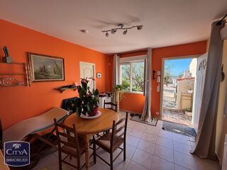  Maison à vendre 4 pièces 103 m²