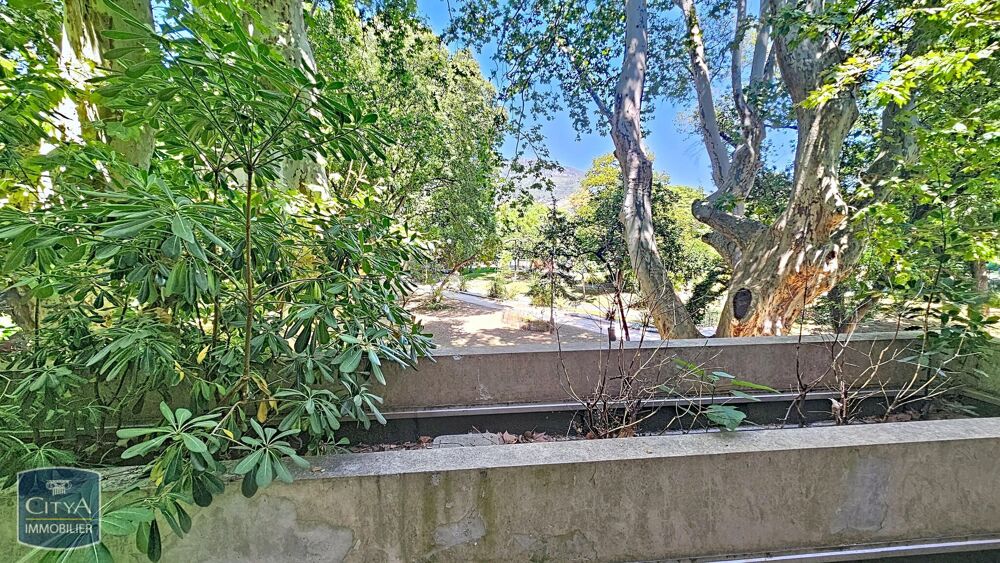 Vente Appartement appartement Toulon