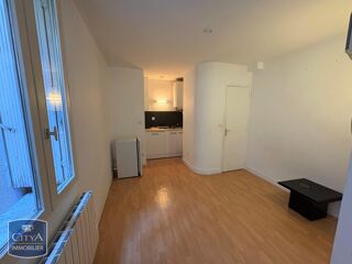  Appartement  vendre 1 pice 14 m