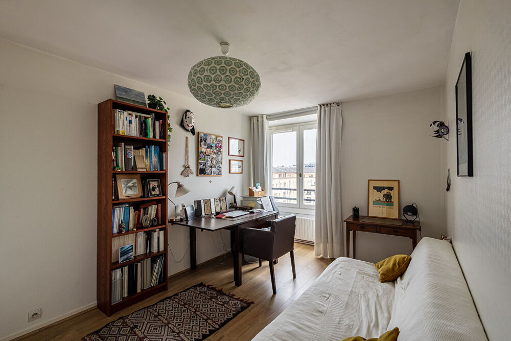 Vente Appartement appartement Lille