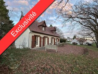  Maison � vendre 7 pi�ces 170 m�