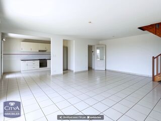  Appartement à vendre 4 pièces 110 m²