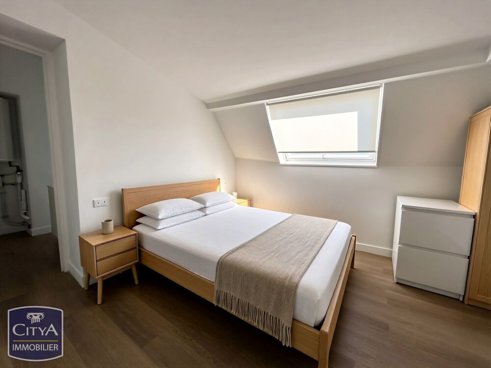 Vente Appartement appartement Arras