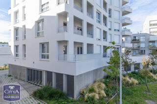  Appartement à vendre 2 pièces 58 m²