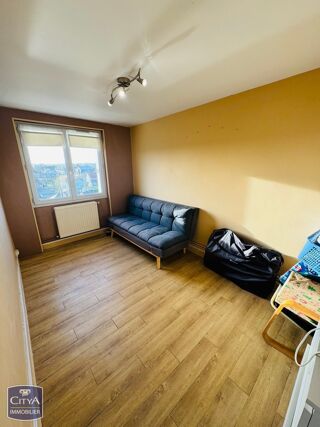  Appartement à vendre 3 pièces 60 m²