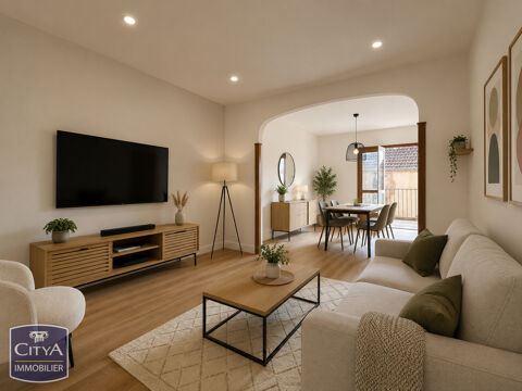   maison Maison - 5 pièce(s) - 131 m²