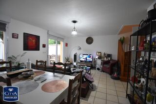  Maison à vendre 4 pièces 90 m²