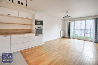  Appartement à vendre 4 pièces 89 m²