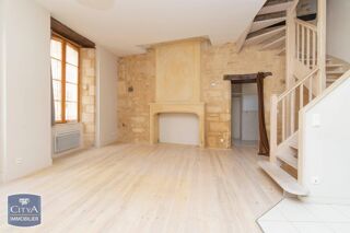  Appartement à vendre 4 pièces 94 m²