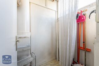  Appartement à vendre 3 pièces 67 m²