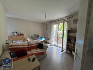  Appartement à vendre 2 pièces 39 m²
