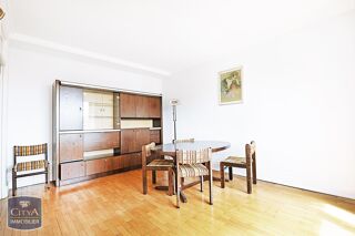  Appartement à vendre 3 pièces 67 m²