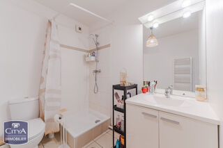  Appartement à vendre 2 pièces 54 m²