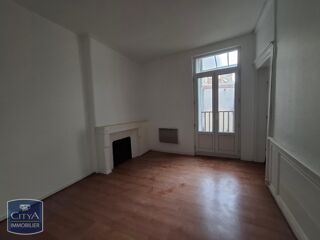  Appartement � vendre 3 pi�ces 56 m�