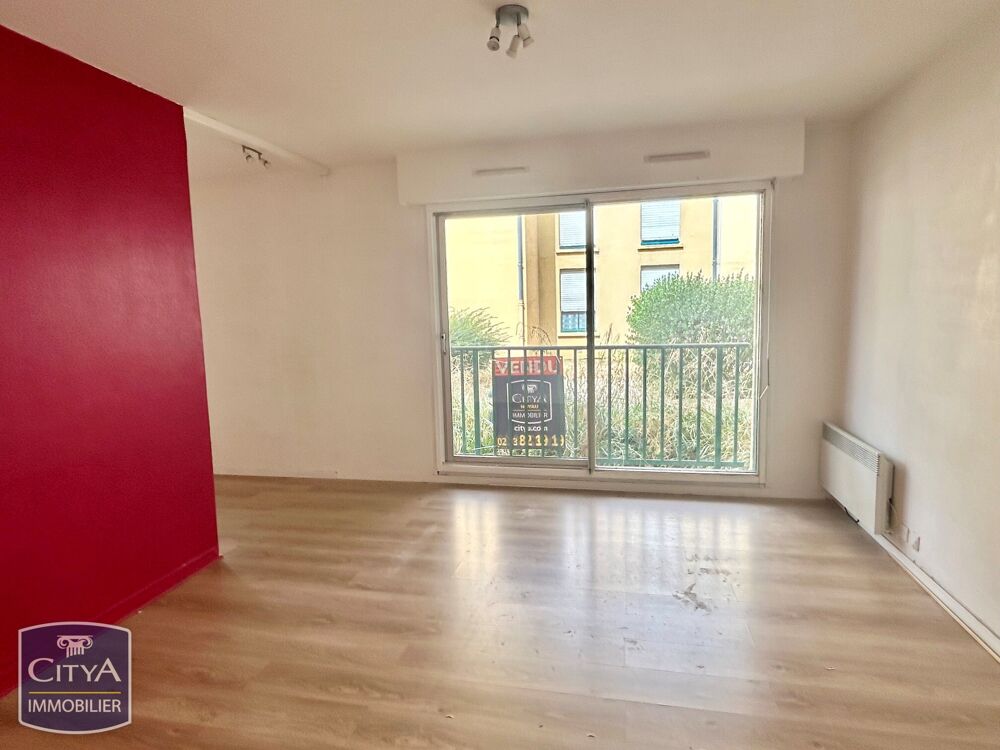 Vente Appartement appartement Alençon