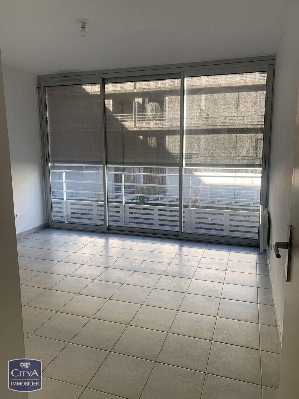 Vente Appartement appartement Montpellier