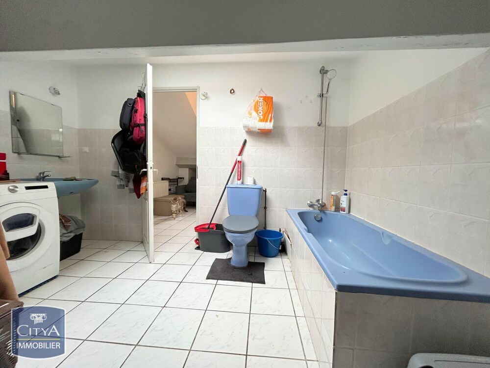Vente Appartement appartement Saint-Étienne