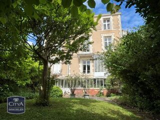  Maison à vendre 6 pièces 216 m²