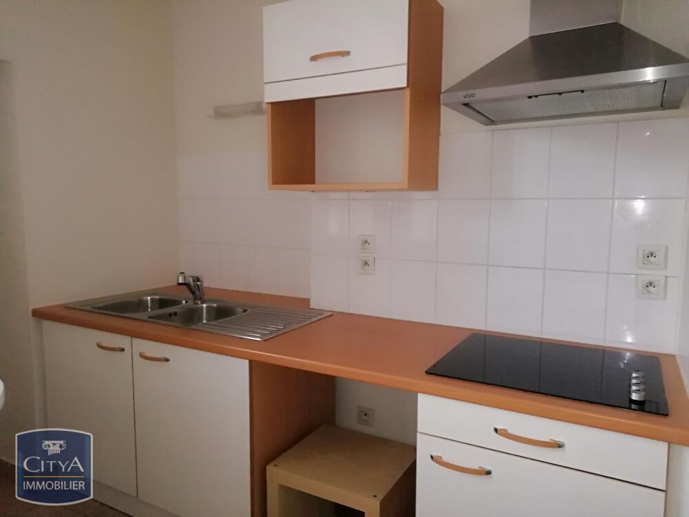 Vente Appartement appartement Châteauroux
