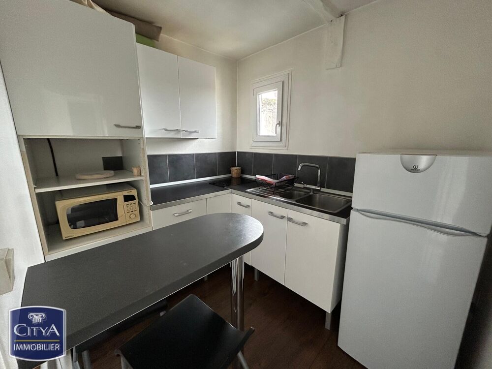 Vente Appartement appartement Rouen