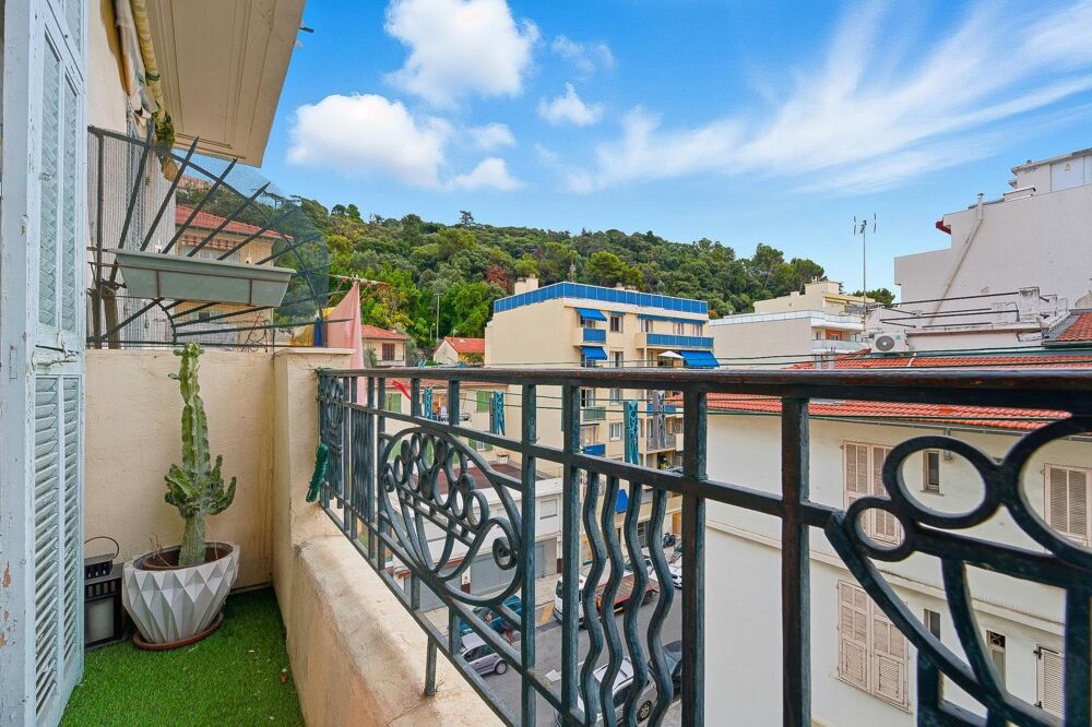 Vente Appartement appartement Nice