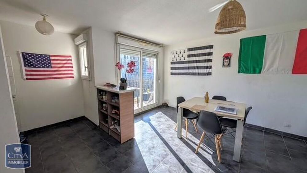 Vente Appartement appartement Cagnes-sur-mer