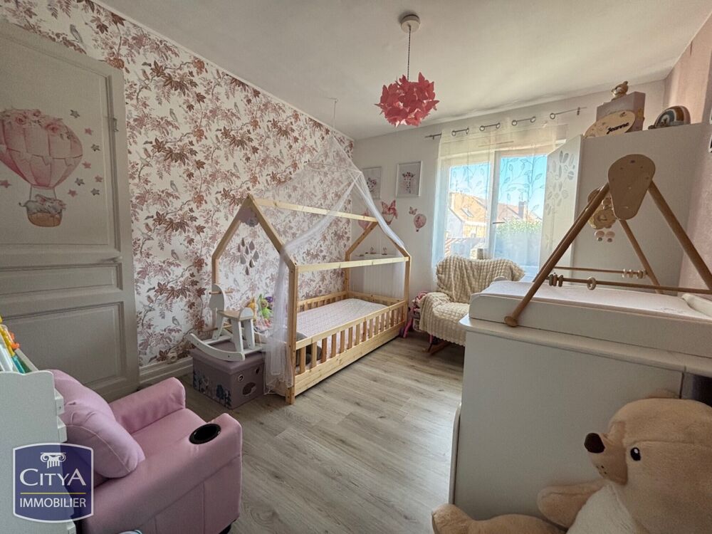Vente Maison maison Béthune