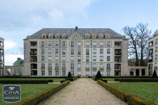  Appartement � vendre 3 pi�ces 68 m�