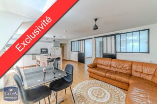  Appartement à vendre 3 pièces 68 m²