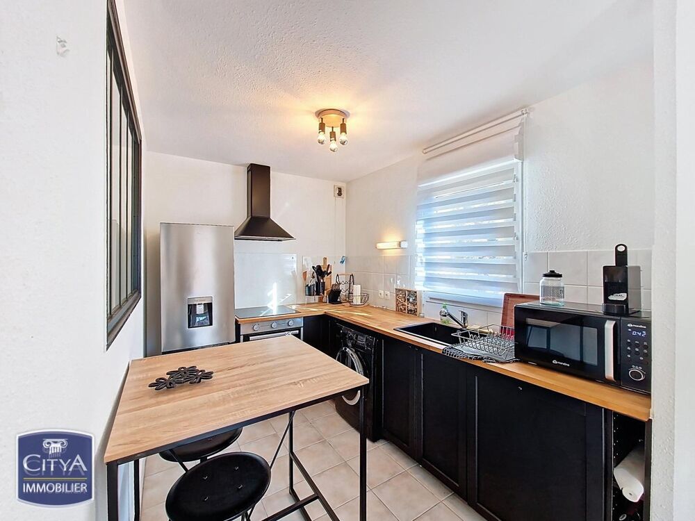 Vente Appartement appartement Carcassonne