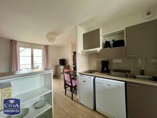  Appartement à vendre 2 pièces 43 m²