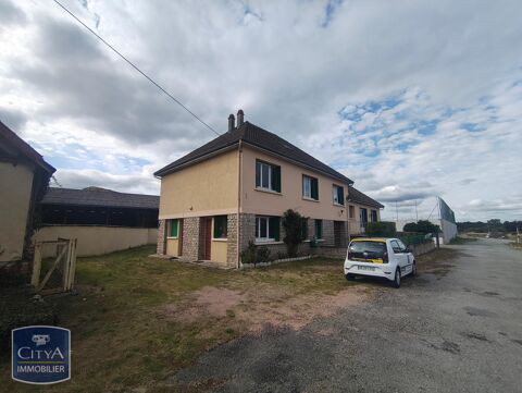   maison Maison - 9 pièce(s) - 250 m²