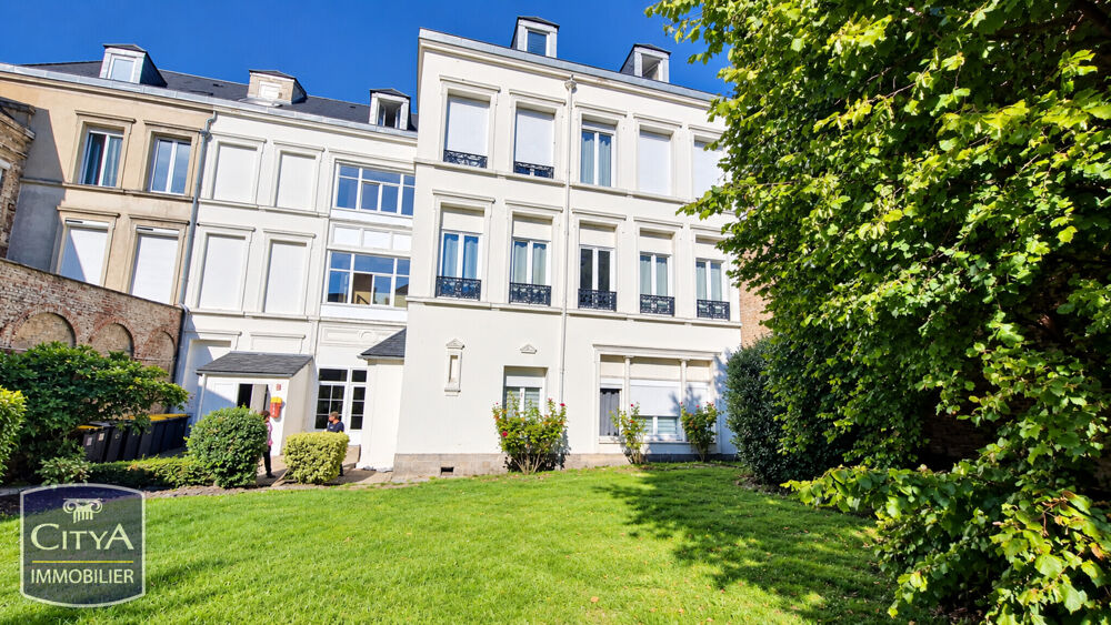 Vente Appartement appartement Cambrai