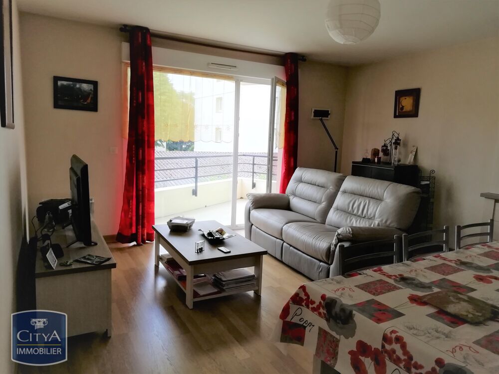 Vente Appartement appartement Laval