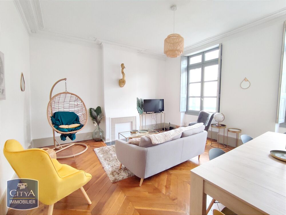   immeuble Castres