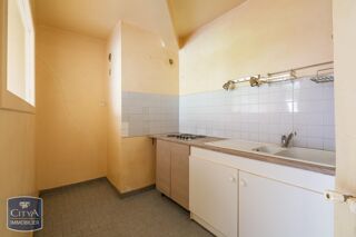  Appartement � vendre 2 pi�ces 50 m�