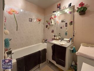  Appartement à vendre 3 pièces 55 m²