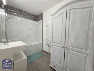  Appartement à vendre 3 pièces 65 m²