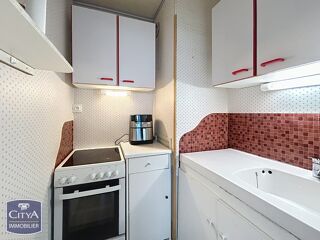  Appartement à vendre 1 pièce 26 m²