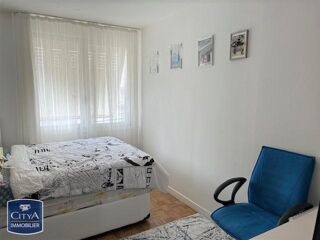  Appartement à vendre 4 pièces 74 m²