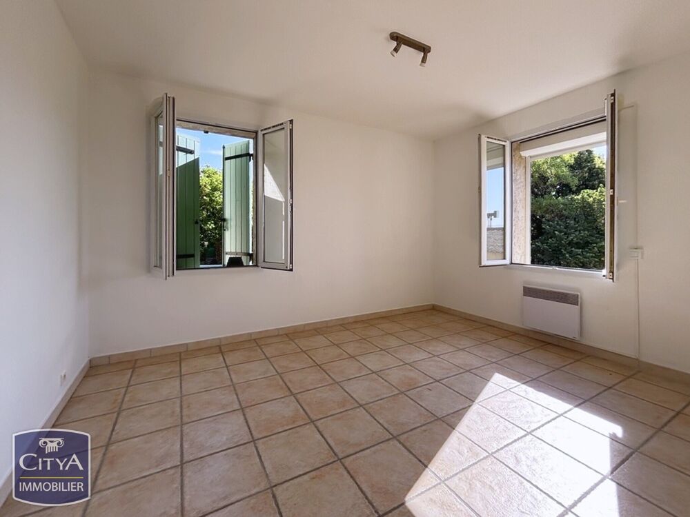 Vente Maison maison Caromb