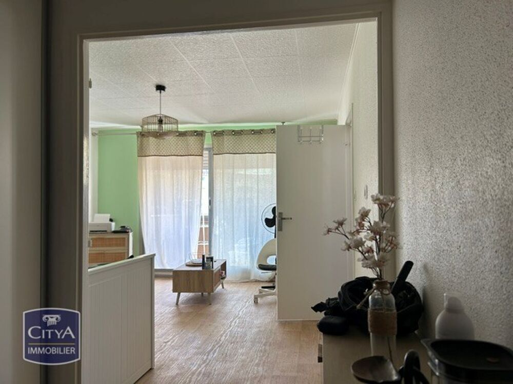 Vente Appartement appartement Belfort