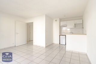  Appartement � vendre 2 pi�ces 44 m�