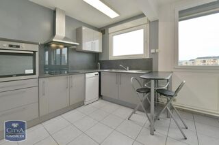  Appartement � vendre 3 pi�ces 80 m�