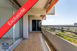  Appartement à vendre 3 pièces 75 m²