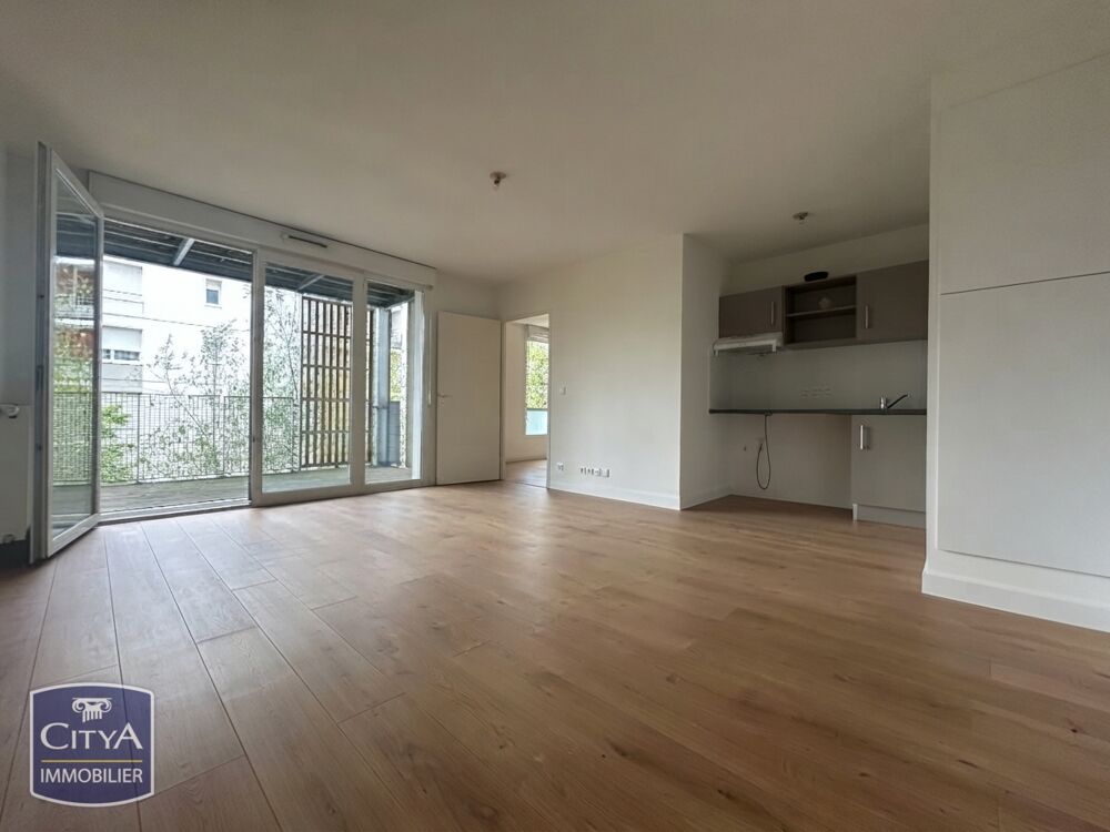Vente Appartement appartement Lormont